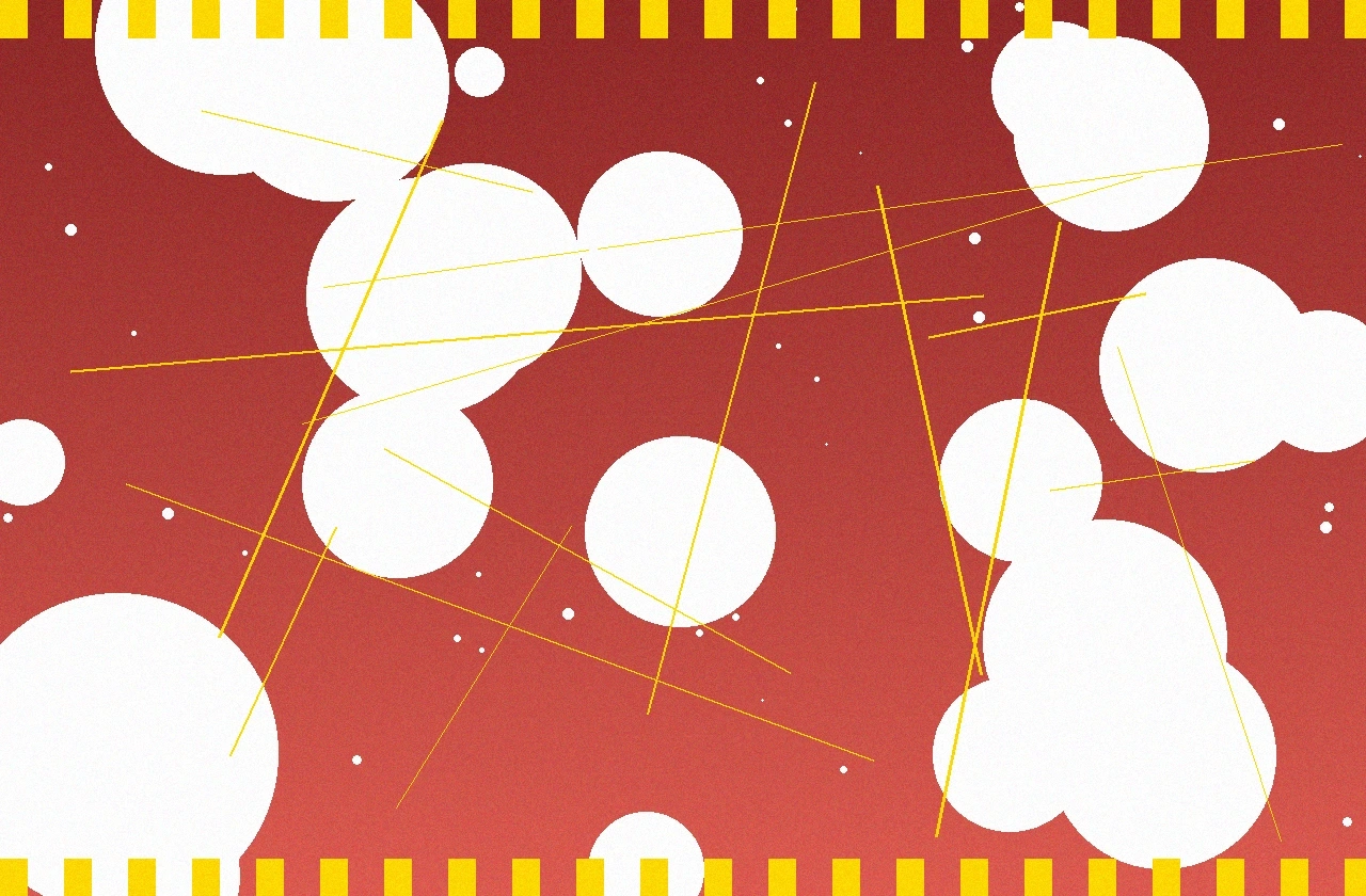 小鲍狗自媒体粉丝互动活动