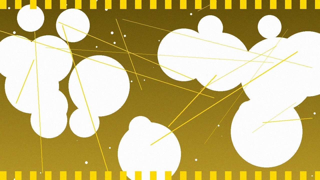 九色视频后期制作中心工作场景